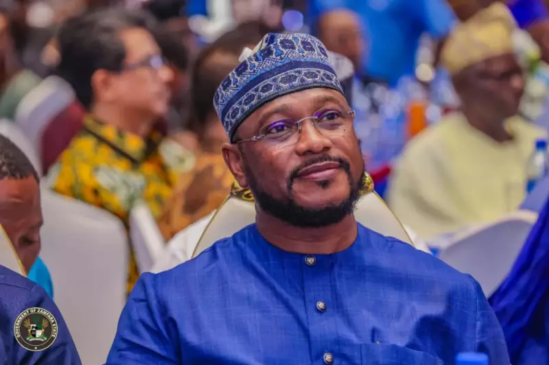 Zamfara Launches Sexual Assault Referral Centre, Governor Selected for G20 Summit