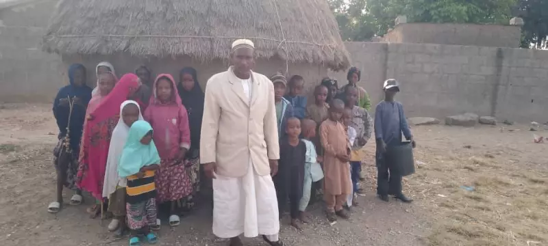 Zamfara Police Rescue 25 Abducted Women and Children in Damba