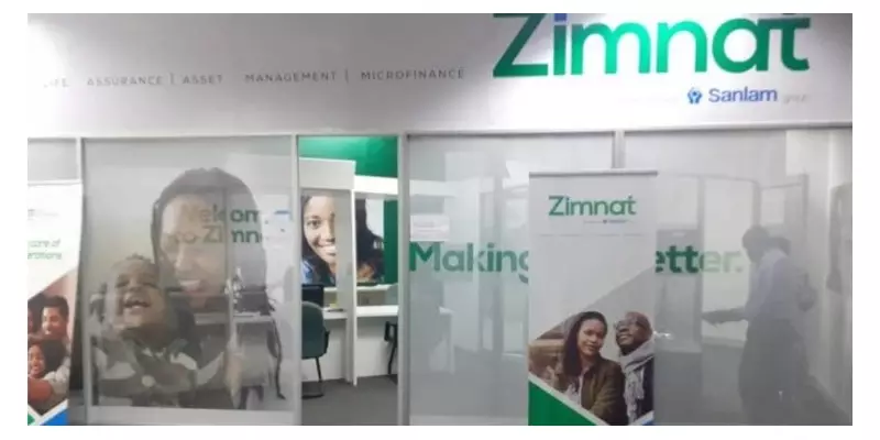 Zimbabwean Nurse Arrested for $15,000 Life Insurance Fraud