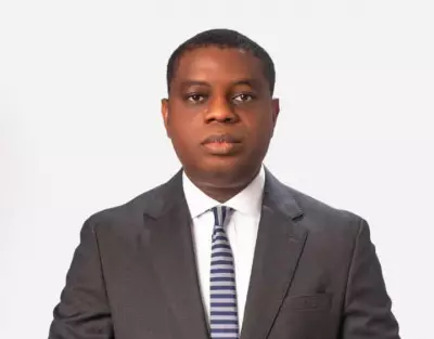 Akin Monehin: New Book Exposes Hidden Causes of Execution Failures