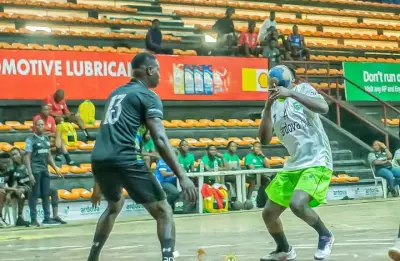 Ardova Handball Premier League 2025 Phase 2 Kicks Off in Lagos