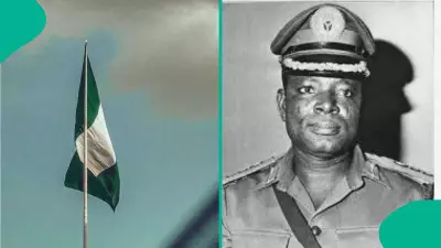 Breaking: President's Chief of Staff Passes Away Suddenly in Abuja