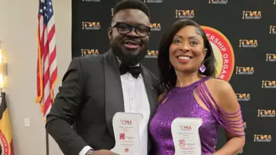 Business Verge Awards 2024: Celebrating Nigeria's Most Innovative Entrepreneurs and Business Leaders