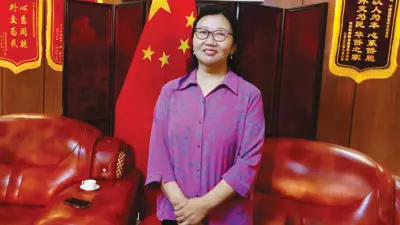 China Deepens Strategic Partnership with Nigeria: Media & Tech Development in Focus