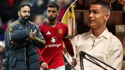 Cristiano Ronaldo Blasts Manchester United Players' Mindset: 'They Lack Winning Mentality'