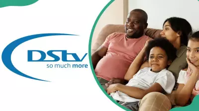 DStv Compact in Nigeria: Full 2025 Channel List & ₦19,000 Price