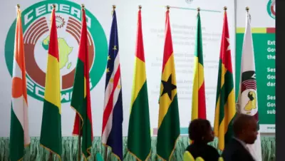 ECOWAS Blasts Trump's 'Genocide' Claim As Dangerous Falsehood - Regional Leaders Unite Against Divisive Rhetoric