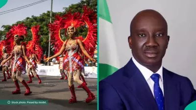 Edo Carnival 2025: A Spectacular Week of Cultural Extravaganza Awaits