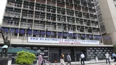 EKEDC Launches Free Meter Distribution: End Estimated Billing Now!
