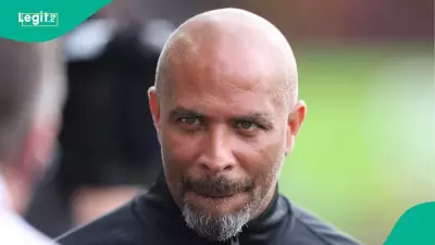 Eric Chelle Gets CAF Deadline for Super Eagles' AFCON 2025 Final Squad