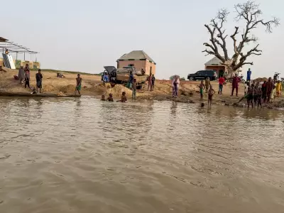 Expert: Nigeria's Climate Health Crisis Demands Resilience & Data