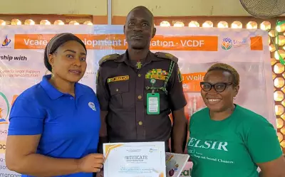 FG, CSOs Launch Mental Health Reform in Prisons, 107 Trained