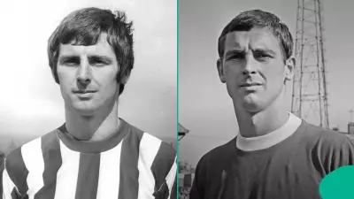 Football World Mourns as Arsenal & Nottingham Forest Icon Colin Addison Passes Away at 85