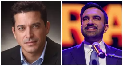 Israeli Minister Sparks Outrage: Tells New York Jews to 'Move to Israel', Labels NYC Mayor-Elect as Hamas Supporter