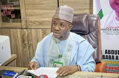 Kaduna State Invests ₦8.2 Billion in Kabala Costain Road Project, Sets 2026 Completion Target