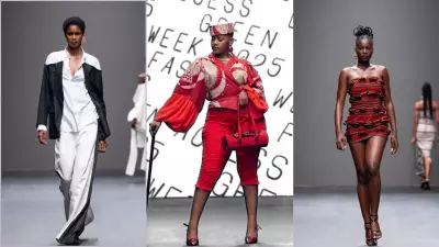 Lagos Fashion Week 2025: Nigerian Designers Set Global Trends with Bold African Aesthetics
