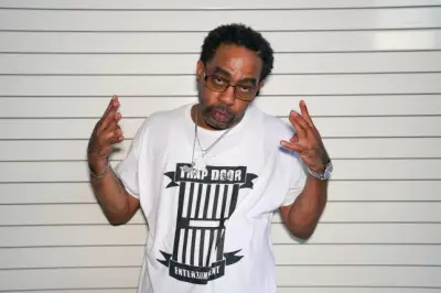 Legendary Rapper Young Bleed Passes Away at 51 After Suffering Brain Hemorrhage