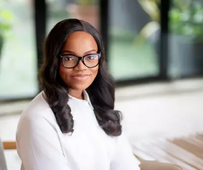 Mary Aghedo Launches 'Sketch to Six+ Figures' Guide for African Creatives