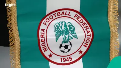 NFF Vice President Sheu Dikko Debunks ₦12 Billion Kebbi Stadium Rumors - Exclusive Details