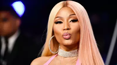 Nicki Minaj Sparks Global Conversation After Responding to Trump's Nigeria Christian Persecution Comments