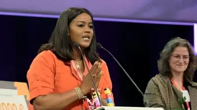 Nigerian Educator Atoyebi Shines in Denmark, Wins Prestigious Role Model Award