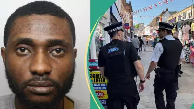 Nigerian Postgraduate Student Gets 10-Year Sentence for Defiling Teenager in UK