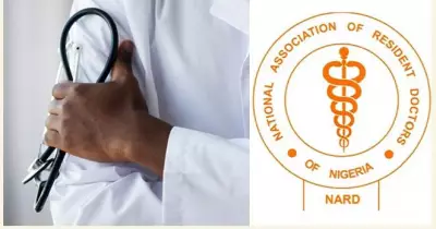 Nigerian Resident Doctors Suspend 29-Day Strike After Reaching Deal