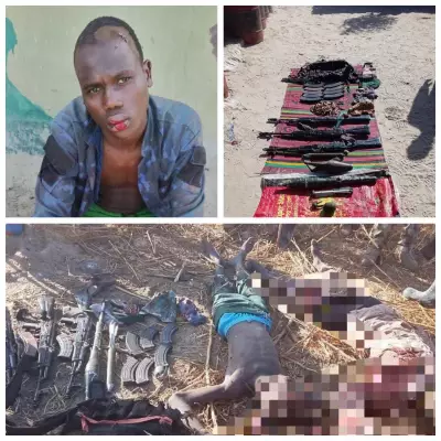 Nigerian Troops Decimate ISWAP/Boko Haram Fighters in Borno Base Attack