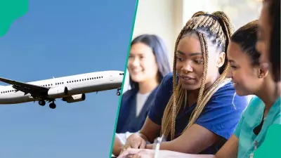 Nigeria's $1.39 Billion Foreign Education Spending Hits Record High