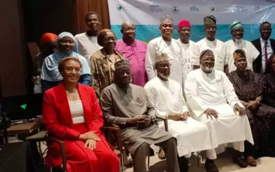 Nigeria's Digital Rights Bill: Stakeholders Push for Minors' Protection