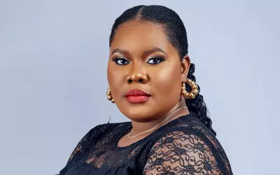 Nneamaka Nwadei: The Visionary Architect Reshaping Africa's Creative and Tech Landscape