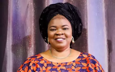 Nollywood Star Peju Ogunmola Makes Emotional Return to Screen After Tragic Loss of Only Child