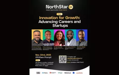 Northstar 2.0 Returns in November: Driving Innovation and Inclusive Growth in Nigeria