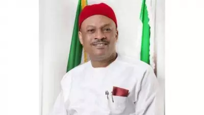 PDP Crisis Deepens: National Secretary Samuel Anyanwu and Three Others Suspended in Major Shakeup