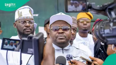 PDP Leader Transforms 12 Roads in Ogun Community, Earns Praise