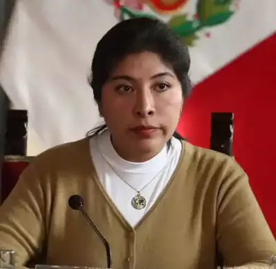 Peru Cuts Diplomatic Ties With Mexico in Political Asylum Showdown Over Former Prime Minister