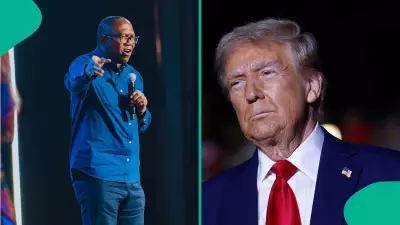 Peter Obi's Cryptic Warning: 'Trump's Threat Should Make Nations Rethink Their Alliances'