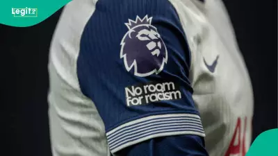 Premier League Star in Gun Threat Nightmare: Football Agent Arrested by London Police