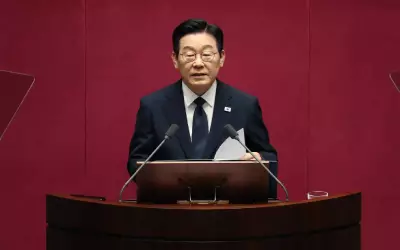 South Korea Goes All-In on AI: 2026 Budget Triples Artificial Intelligence Investment