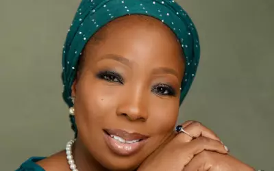 Temitayo Ayinla Champions Rehabilitation for Nigeria's Visually Impaired