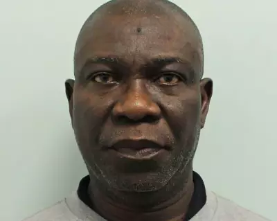UK Rejects Nigeria's Request to Deport Ike Ekweremadu