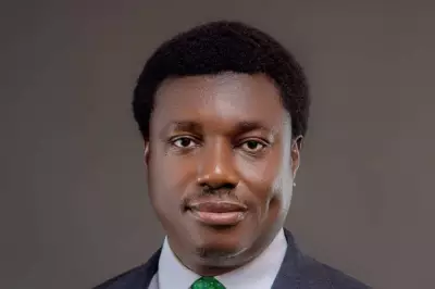 VFD Group Soars: How Strategic Capital Deployment Drove Q3 Earnings to N60.7 Billion