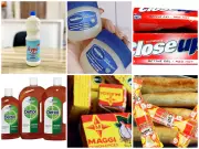 10 Everyday Items Nigerians Call by the Wrong Brand Name