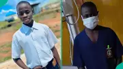 13-Year-Old Nigerian Boy Reveals 4 Unusual University Experiences