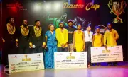 13th West Africa Afro-Latin Dance Festival Concludes in Abuja