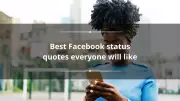 150 Best Facebook Status Quotes for More Likes and Engagement
