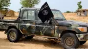 200 Dead in Fierce Clash Between Rival Jihadist Groups in NE Nigeria