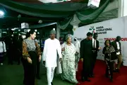 2025 Lagos International Trade Fair Opens with West African Business Focus