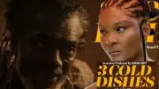 3 Cold Dishes Lagos Premiere: Fashion, Film & African Excellence