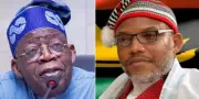 44 Federal Lawmakers Urge Tinubu to Release Nnamdi Kanu